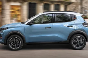 4.500 € más barato que el KIA Stonic, consume poco y está bien equipado, así es el SUV en oferta que apunta a superventas