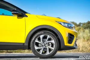 Con más de 4.000 € de descuento, este SUV en oferta con etiqueta ECO es más barato que el Renault Captur y consume poco