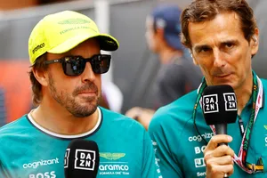 Pedro de la Rosa: “¿Es el coche suficientemente rápido? Fernando Alonso necesita sentirse competitivo”