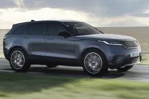 El Range Rover Velar se renueva (con discreción) antes de su gran salto y ya tiene precios en España