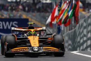 Lando Norris mete otro recorte de puntos a Max Verstappen en el Mundial tras las órdenes de equipo de McLaren