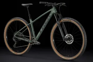 Trek renueva la Marlin, su Mountain Bike más barata, que ahora es aún más perfecta para empezar