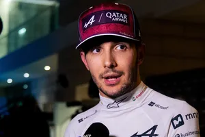 Alpine no termina 2024 exento de líos, y pueden dejar a Ocon sin correr en Abu Dabi