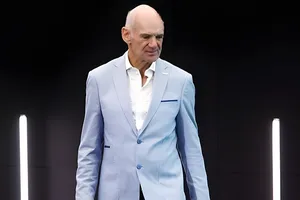 Aston Martin se encomienda a Adrian Newey: “Tendremos a Yoda, nada puede ir mal. La Fuerza estará con nosotros"