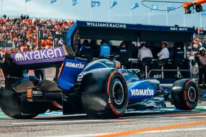 Carlos Sainz y Williams ya preparan su debut en Abu Dhabi, este será su plan de trabajo