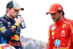 Tras meses esperando a Red Bull en vano, Carlos Sainz ha roto su silencio: “Me hacen un favor”