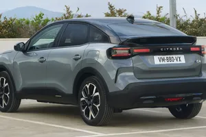 ¿El regreso del Cactus? Citroën reconsidera el futuro del C4 apostando por lo simple y barato