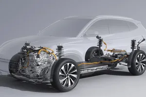 China pone a prueba a Europa con sus PHEV, pero hay un problema que no vio venir