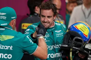 El momento que transformó al Fernando Alonso egocéntrico en el mejor jugador de equipo