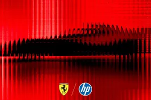 El primer Ferrari de Lewis Hamilton ya tiene fecha de presentación