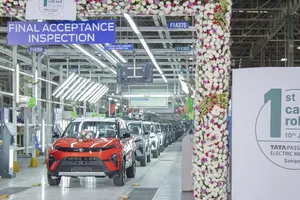 ¿Es India la nueva China? Un mercado emergente lanza su órdago para liderar la producción mundial de coches eléctricos