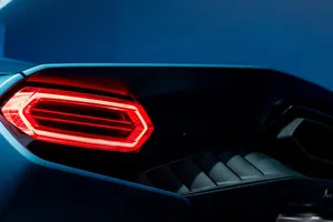 Lamborghini avisa, el impresionante Temerario STO está en camino y no estás preparado