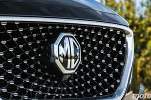 Las novedades de Morris Garage para 2025, el sucesor del MG ZS más eficiente y un nuevo SUV