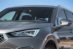 Más barato que el Skoda Karoq y grande como el Peugeot 5008, este SUV con más 10.000 € de descuento es un chollo