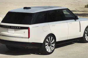 El Range Rover que convierte sueños en realidad… pero jamás estará a la venta, ni por todo el dinero del mundo