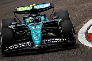 Resumen F1 2024 | Aston Martin vuelve a suspender en lo fundamental