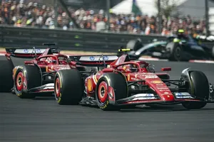 Resumen F1 2024 | Ferrari ha encontrado el camino