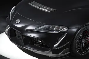 El último Toyota GR Supra ya se puede pedir en Europa… y su precio corta el aliento