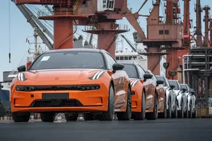Las marcas chinas se chocan contra un muro en Europa, los aranceles empiezan a hacer su efecto