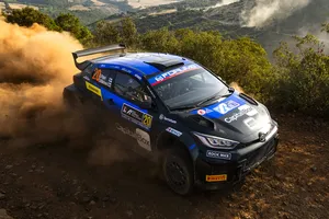 El WRC está obligado a dar un giro radical y ya tiene un primer reglamento técnico para 2027