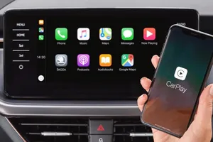 ¿Final para el Apple CarPlay? La compañía confirma que su nueva generación se retrasa indefinidamente