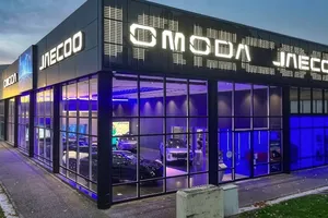 OMODA y JAECOO se asientan en España en tiempo récord y apuntan a un 2025 de éxito. Estos son sus coches actuales y de futuro