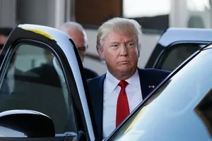 "Sí a los combustibles fósiles, no al coche eléctrico"