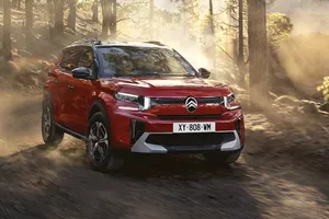 Ya hay fecha para la llegada a España de uno de los SUV eléctricos más baratos del mercado, ¡y con 7 plazas!