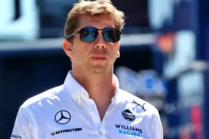 James Vowles afirma que Carlos Sainz eligió Williams porque sabe cosas que tú aún no has sido capaz de ver
