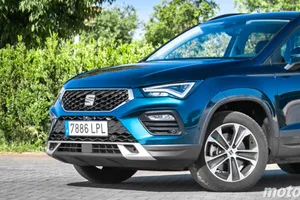 El SUV de SEAT directo a por el EBRO S700 con una gran oferta, más de 4.000 € de descuento y un buen equipamiento