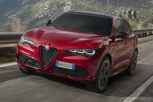 Todos los precios del nuevo Alfa Romeo Stelvio INTENSA, más exclusividad con hasta 280 CV y tracción total