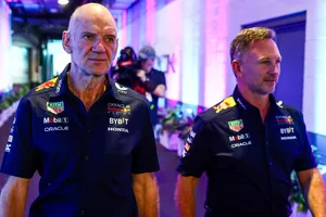 Adrian Newey empieza a desvelar algunos ‘trapos sucios’ de Red Bull