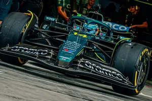 Test F1 de pretemporada en Baréin, cuándo y dónde ver a Alonso y Sainz