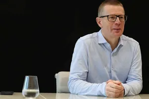 Andy Cowell es el verdadero líder de Aston Martin, así es el método del jefe de Newey y Fernando Alonso