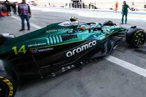 Más cambios en Aston Martin, ¡Fernando Alonso pierde a su ingeniero!