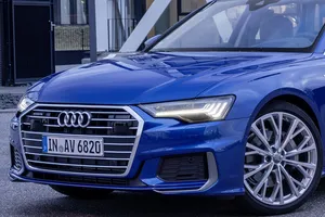 El primer gran estreno de Audi en 2025 ya tiene fecha, pero aún queda una gran incógnita