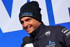 Carlos Sainz se sincera: "El motor Mercedes lo cambia todo"