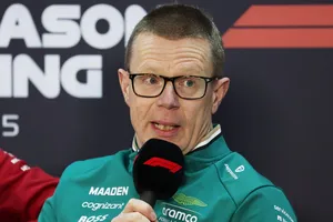 La promesa del jefe de Aston Martin tras comprobar el rendimiento del AMR25 en Baréin