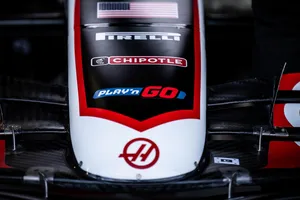 Ya conocemos el tercer F1 de 2025, Haas hace debutar el nuevo VF-25 de Ocon y Bearman