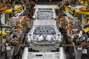 Crisis en Nissan, se plantea el cierre de su mayor fábrica en Europa para intentar salvar la compañía