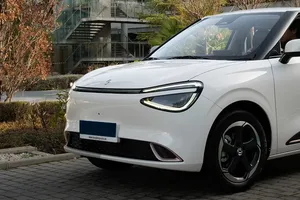 Con más de 300 km de autonomía, bien equipado y menos de 26.000 €, este eléctrico rival del Renault 5 apunta a éxito