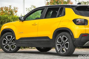 De una reputada marca de todoterrenos, con precio de Dacia y a la altura del Skoda Kamiq, este SUV será tendencia en 2025