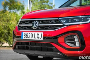 Por solo 315 € al mes y con “todo incluido”, el Volkswagen más vendido está en oferta con un motor de 150 CV y ¡cambio automático!