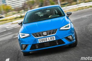 El SEAT Ibiza recupera su versión más elegante y mejor equipada, estos son sus precios