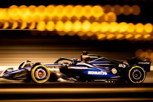 Test de pretemporada F1 2025: fechas, horarios y todo lo que necesitas saber