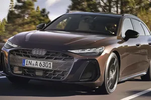 Nuevo Audi A6 Avant 2025, el regreso de un gigante que no piensa quedarse atrás frente al Serie 5 y Clase E