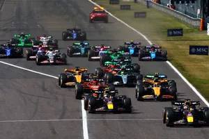 GP Japón F1 2025: cuándo es, horarios y dónde ver por TV y online