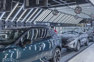 La crisis de Nissan golpea fuerte al Qashqai, la primera víctima de unos ajustes que no te van a gustar