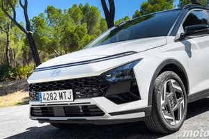 Más barato que el MG ZS, con etiqueta ECO y no es chino, este SUV con 6.000 € de descuento es una compra segura