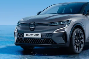 Renault actualiza la gama del Megane E-TECH, más deportividad, más potencia de carga y un precio muy competitivo